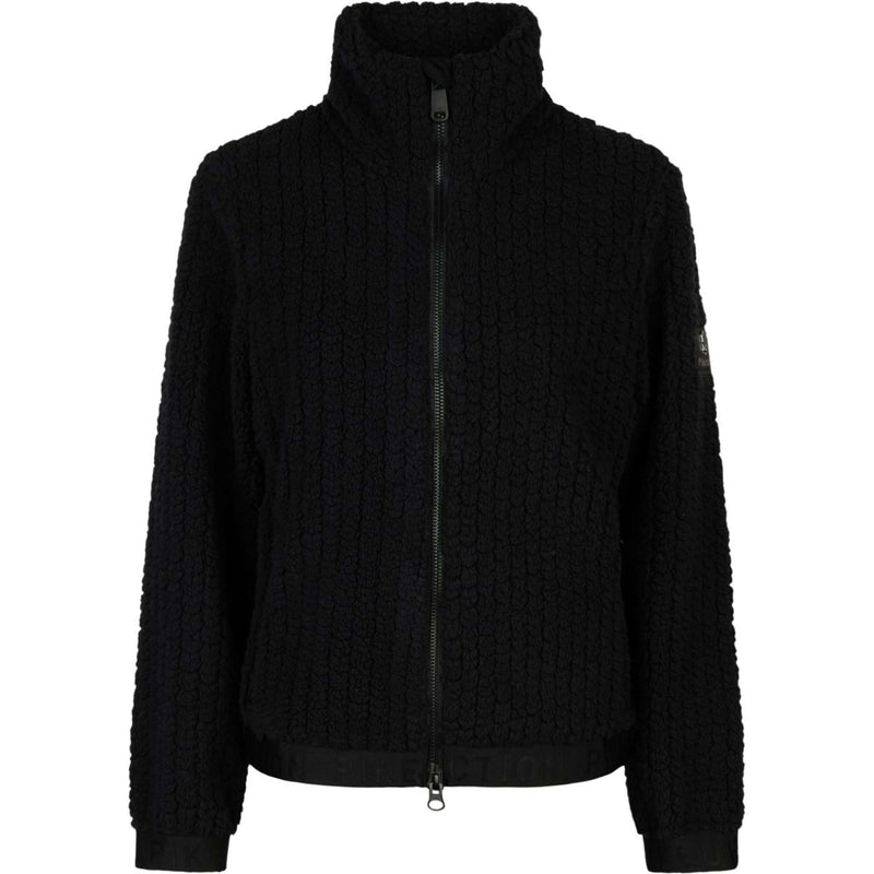 Pikeur Veste Velvet Selection AW26 Noir