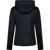 Pikeur Blouson TechVelvet Fleece AW26 Noir
