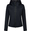 Pikeur Blouson TechVelvet Fleece AW26 Noir