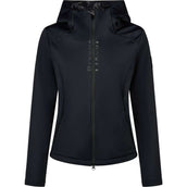 Pikeur Blouson TechVelvet Fleece AW26 Noir