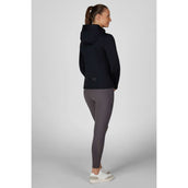 Pikeur Blouson TechVelvet Fleece AW26 Noir