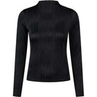 Pikeur Chemise Waveline Selection AW26 Longues Manches Noir