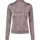 Pikeur Chemise Waveline Selection AW26 Longues Manches Ash Mauve