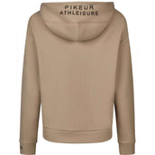 Pikeur Veste Rip Athleisure AW26 Mocha Cream
