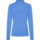 Pikeur Chemise Rollneck Athleisure AW26 Electric Blue
