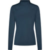 Pikeur Chemise Rollneck Athleisure AW26 Pine Green