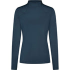 Pikeur Chemise Rollneck Athleisure AW26 Pine Green