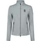 Pikeur Blouson Fleece Selection AW26 Dusty Blue