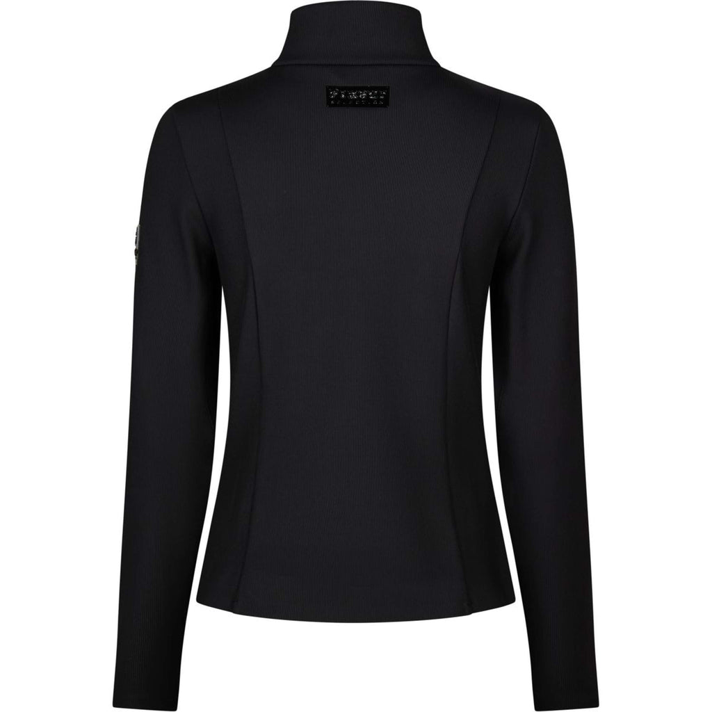 Pikeur Blouson Fleece Selection AW26 Noir