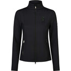 Pikeur Blouson Fleece Selection AW26 Noir