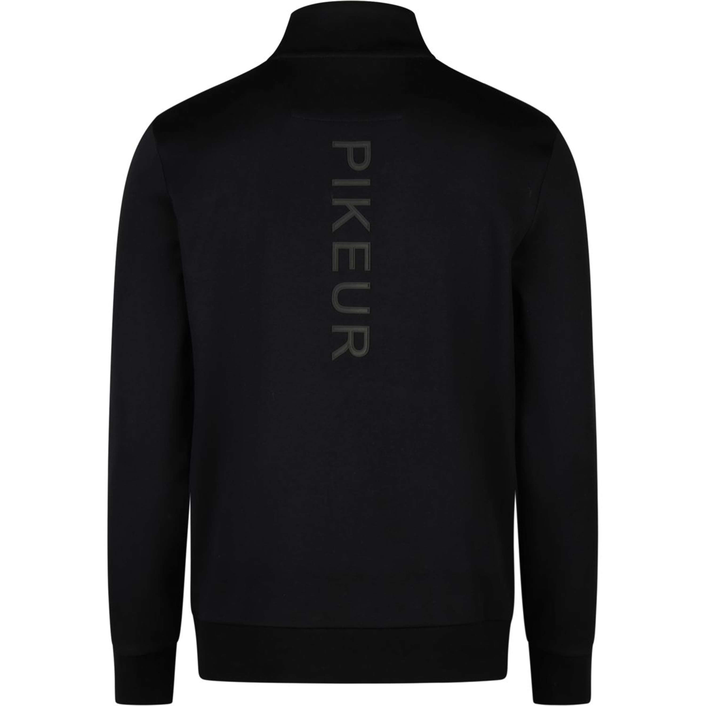 Pikeur Pull-over Athleisure AW26 Hommes Noir
