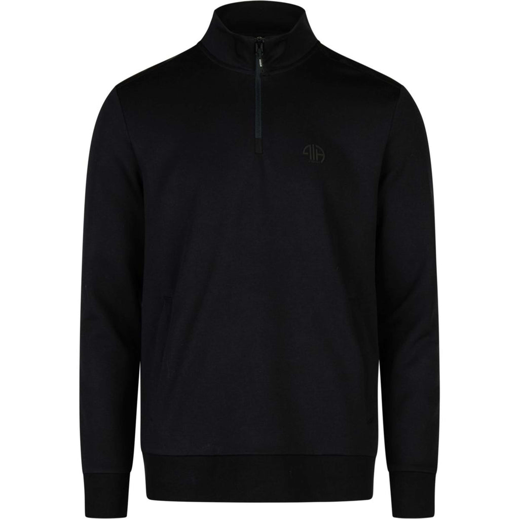 Pikeur Pull-over Athleisure AW26 Hommes Noir