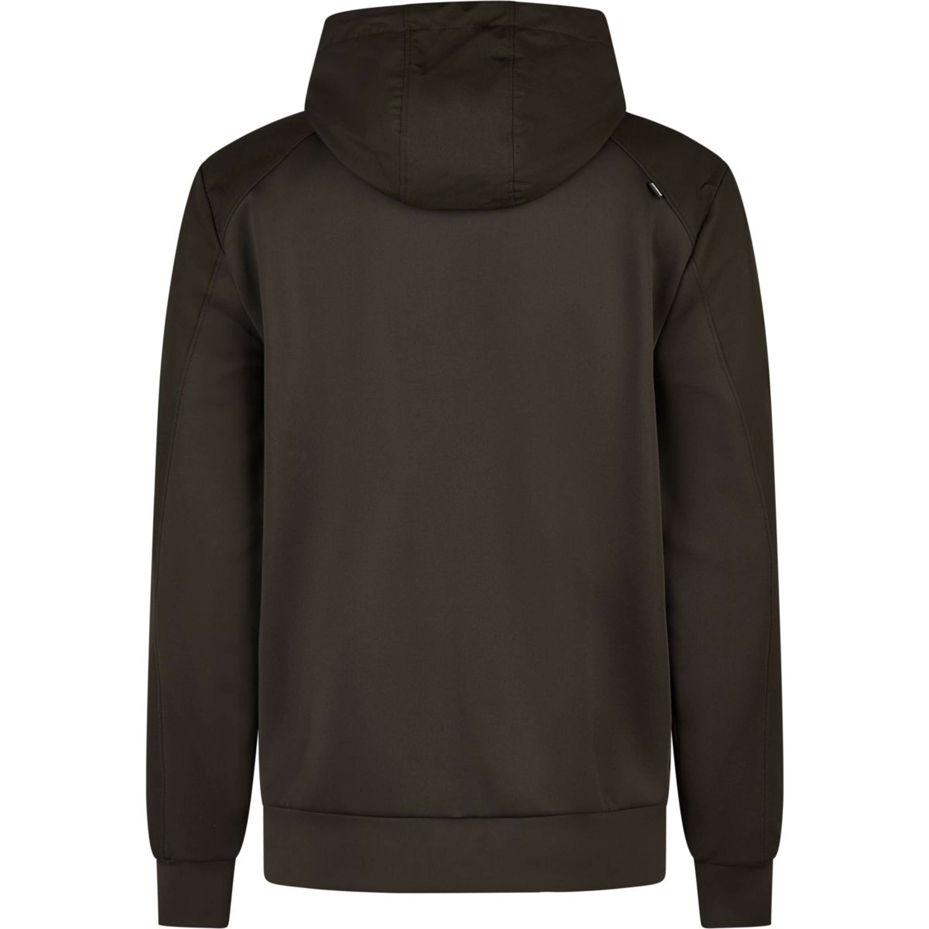 Pikeur Veste Athleisure AW26 Hommes Olive Vert
