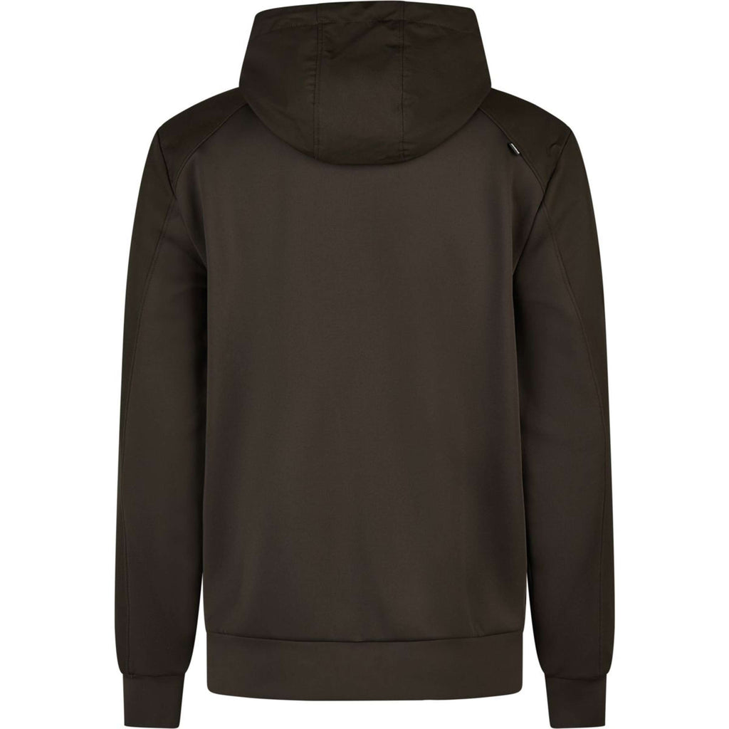 Pikeur Veste Athleisure AW26 Hommes Olive Vert