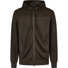 Pikeur Veste Athleisure AW26 Hommes Olive Vert
