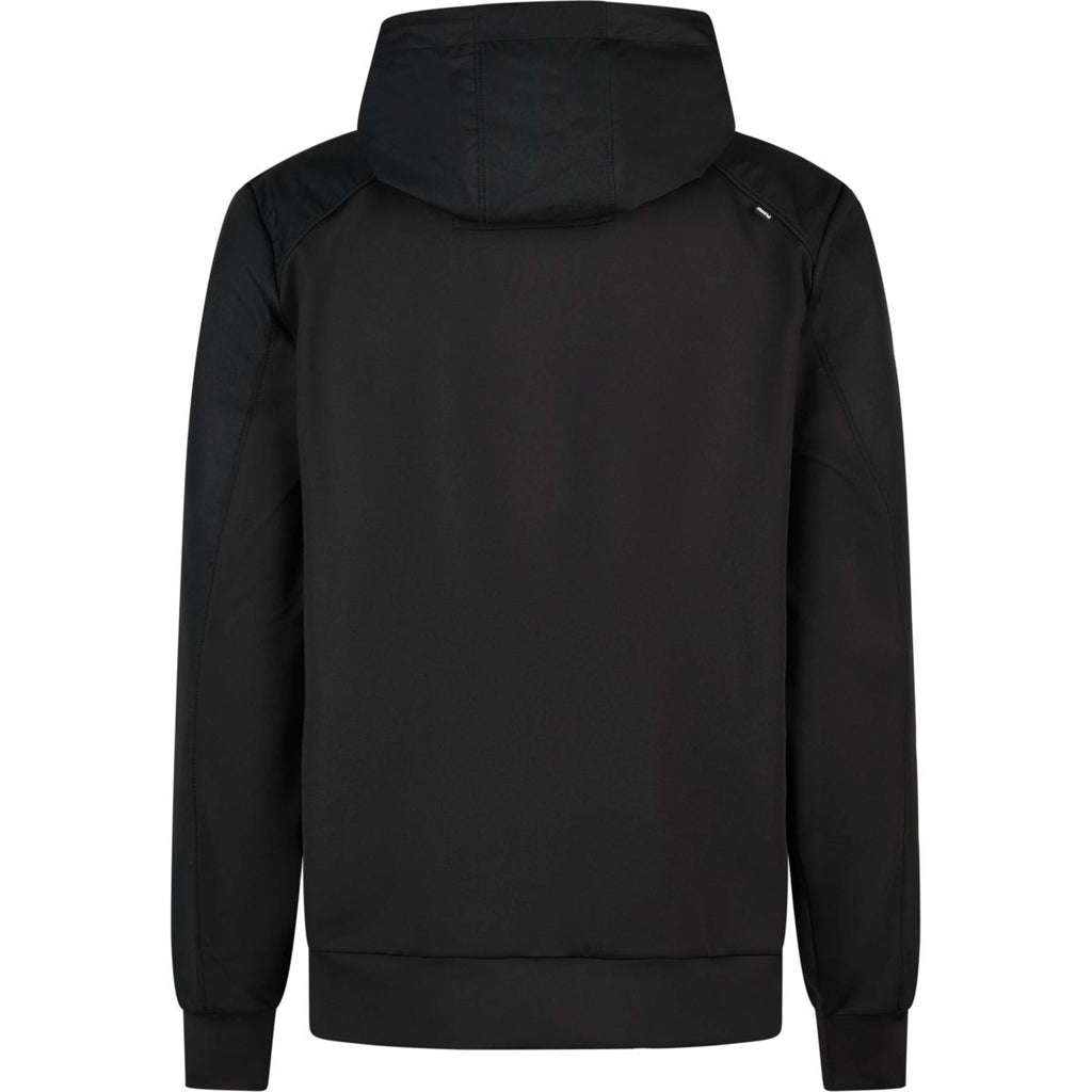 Pikeur Veste Athleisure AW26 Hommes Noir