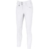 Pikeur Pantalon d'Équitation Candela SD SS26 Full Grip Blanc