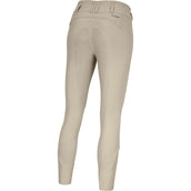 Pikeur Pantalon d'Équitation Candela SD SS26 Full Grip Pearl Gray