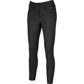 Pikeur Pantalon d'Équitation Candela SD SS26 Full Grip Noir