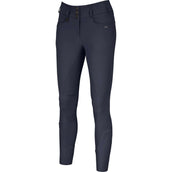Pikeur Pantalon d'Équitation Candela SD SS26 Full Grip Nightblue