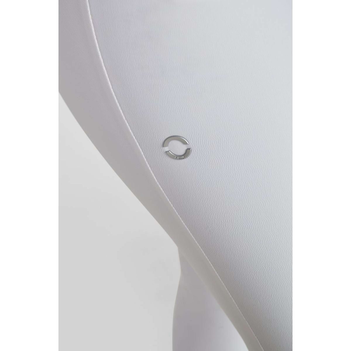 Pikeur Pantalon d'Équitation Ceelina SD SS26 Full Grip Blanc