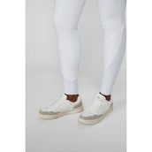 Pikeur Pantalon d'Équitation Ceelina SD SS26 Full Grip Blanc