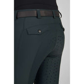 Pikeur Pantalon d'Équitation Romy SD Vert Foncé