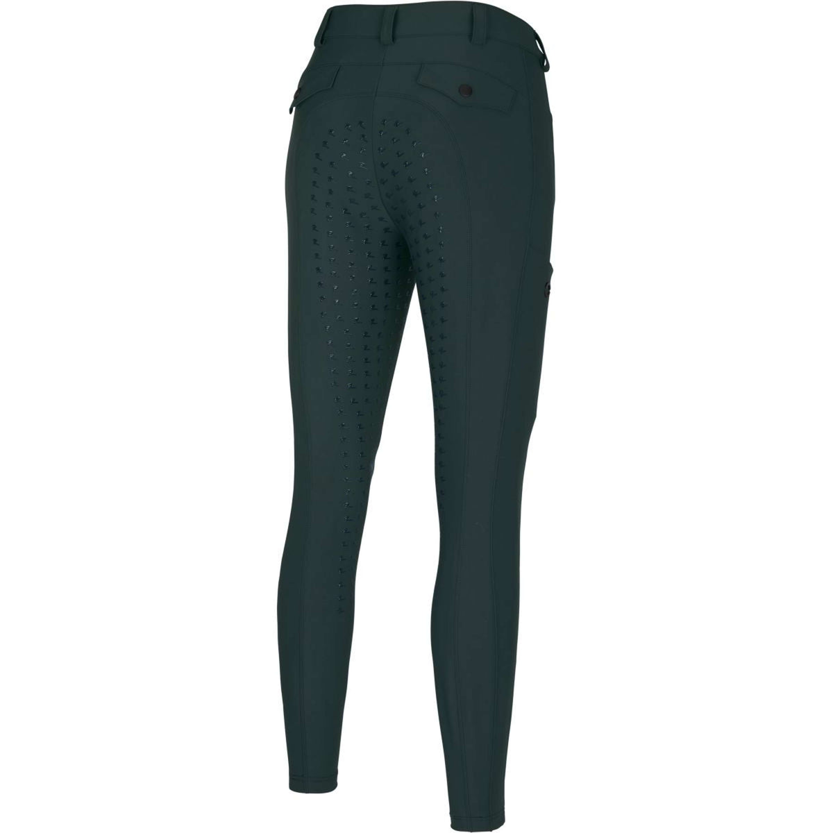 Pikeur Pantalon d'Équitation Romy SD Vert Foncé