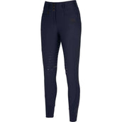 Pikeur Pantalon d'Équitation Linn SD Winter Full Grip Night Blue