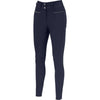 Pikeur Pantalon d'Équitation Linnet GripTec SO Highwaist Full Grip Nightblue