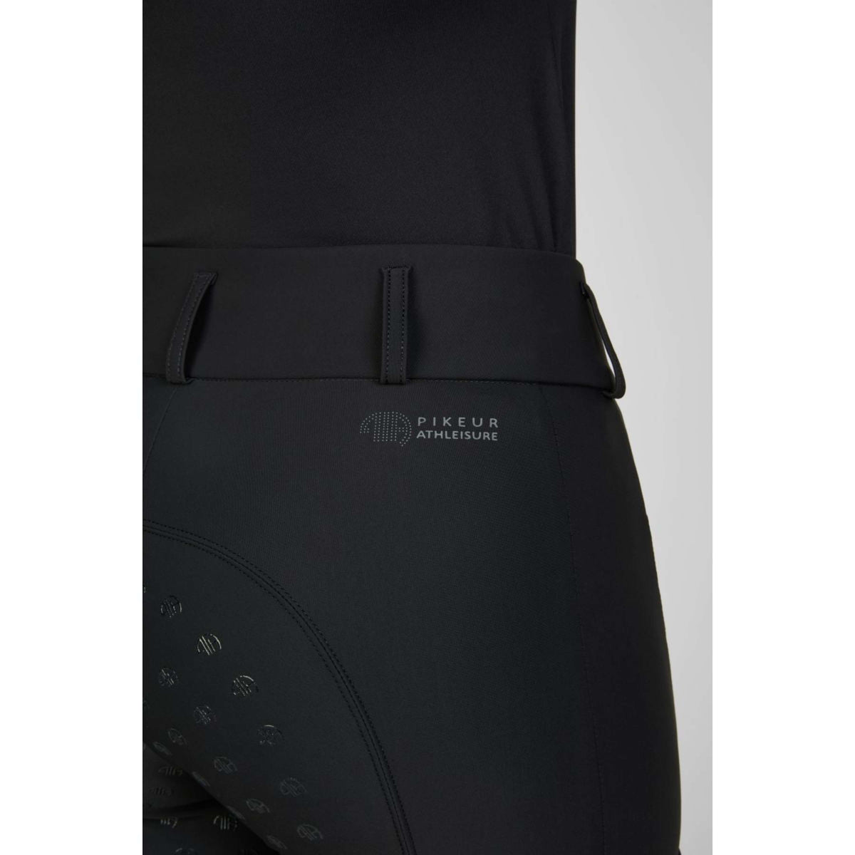 Pikeur Pantalon d'Équitation Amia SD Noir