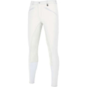 Pikeur Pantalon d'Équitation Liostro McCrown Blanc