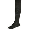 Pikeur Chaussettes d'Équitation Studs Selection AW26 Noir