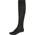 Pikeur Chaussettes d'Équitation Studs Selection AW26 Noir