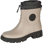 Pikeur Bottes de pluie Athleisure AW26 Mocha Cream