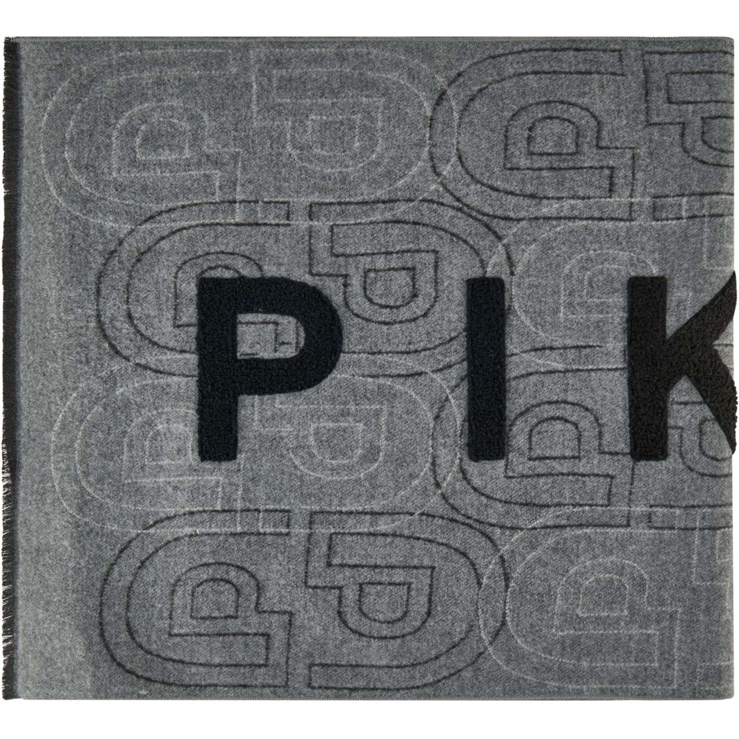 Pikeur Echarpe Selection AW26 Gris