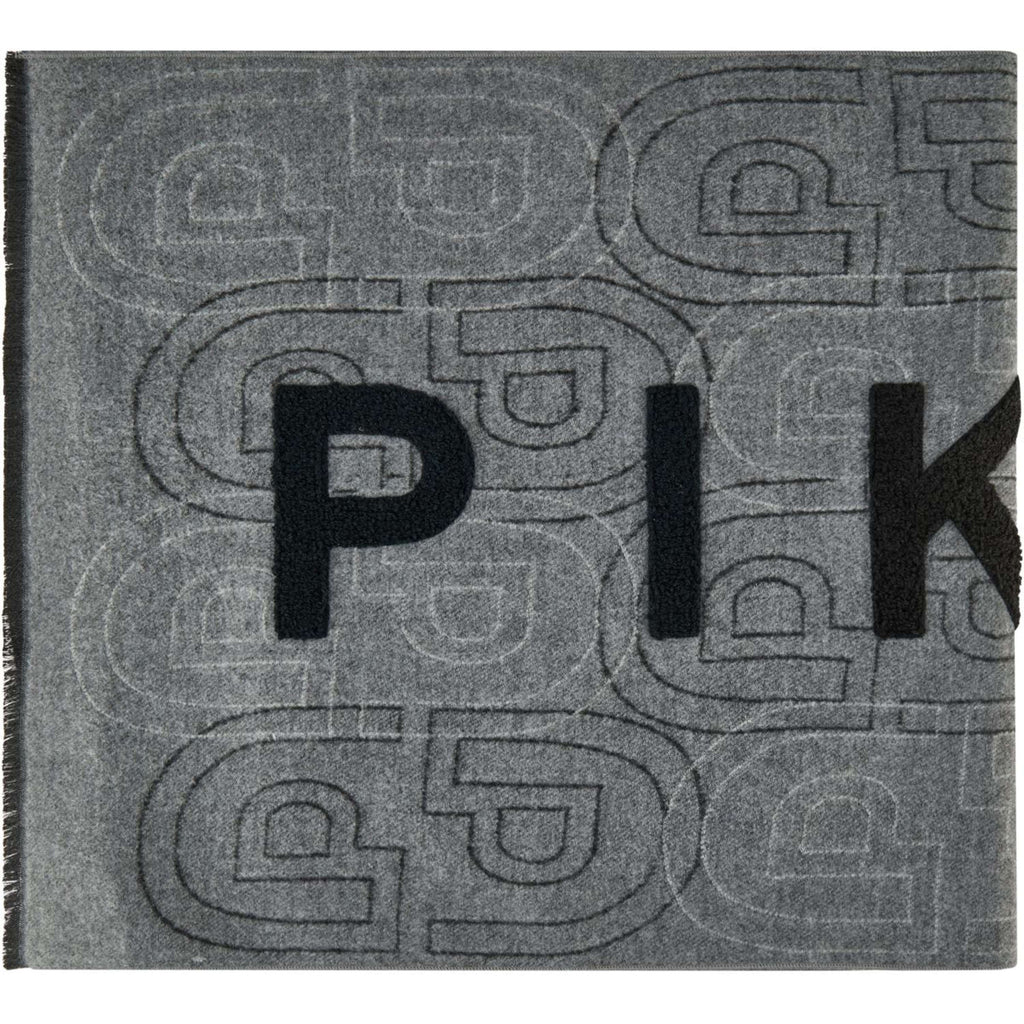 Pikeur Echarpe Selection AW26 Gris