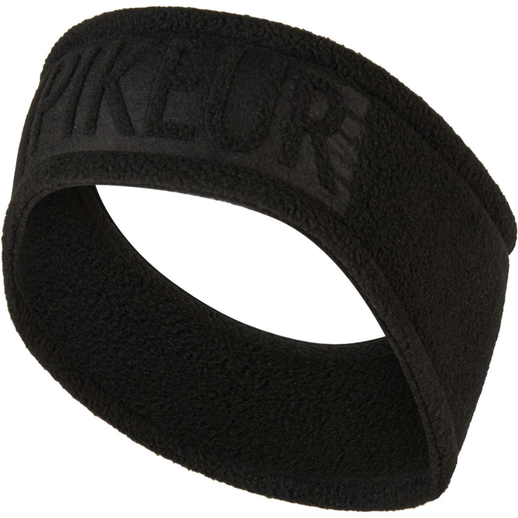 Pikeur Bandeau Fleece Athleisure AW26 Noir