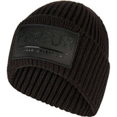 Pikeur Bonnet Selection Satin AW26 Noir