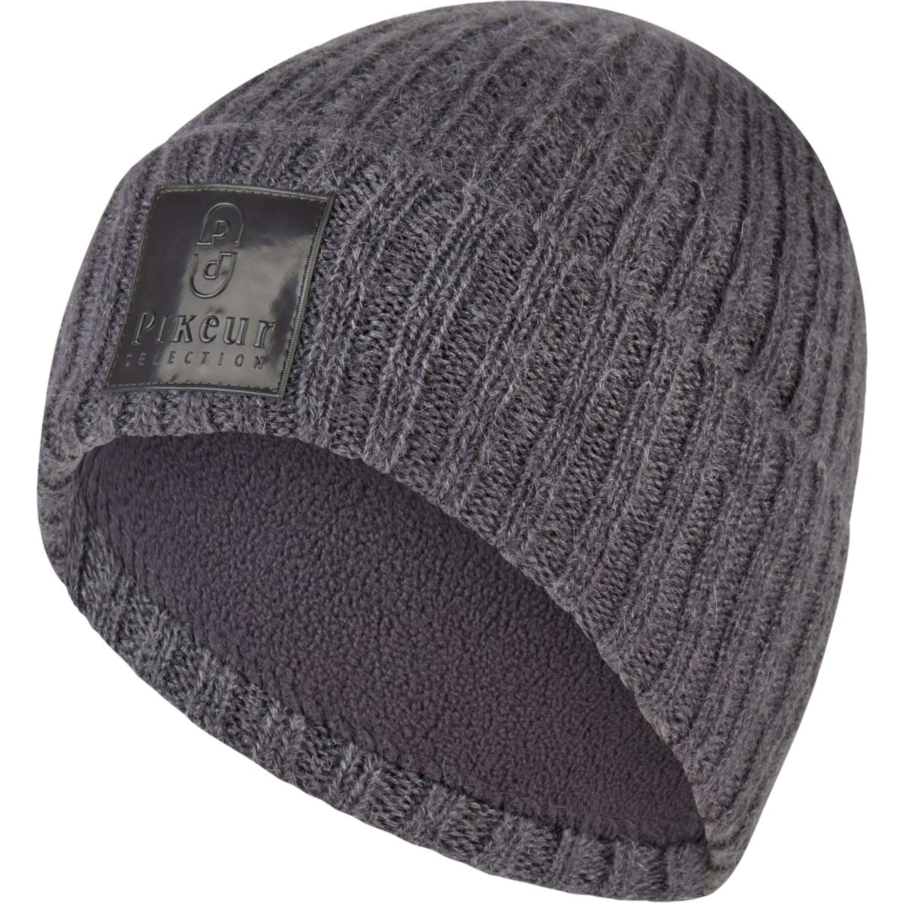 Pikeur Bonnet Selection AW26 Basalt Grey