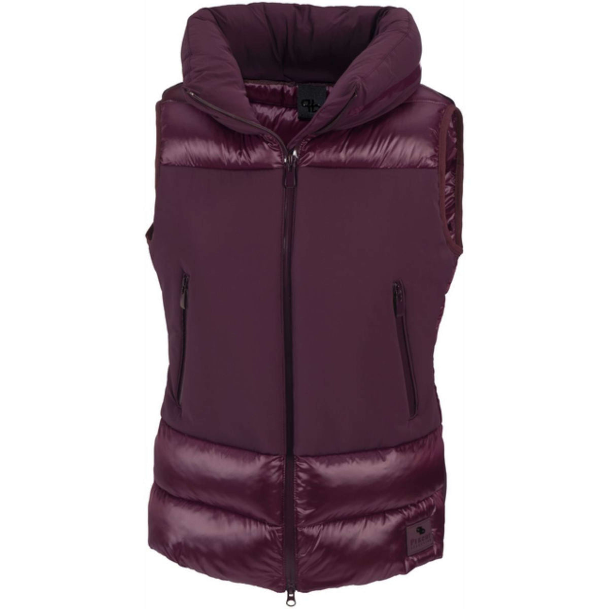 Pikeur Bodychauffant Selection Mulberry