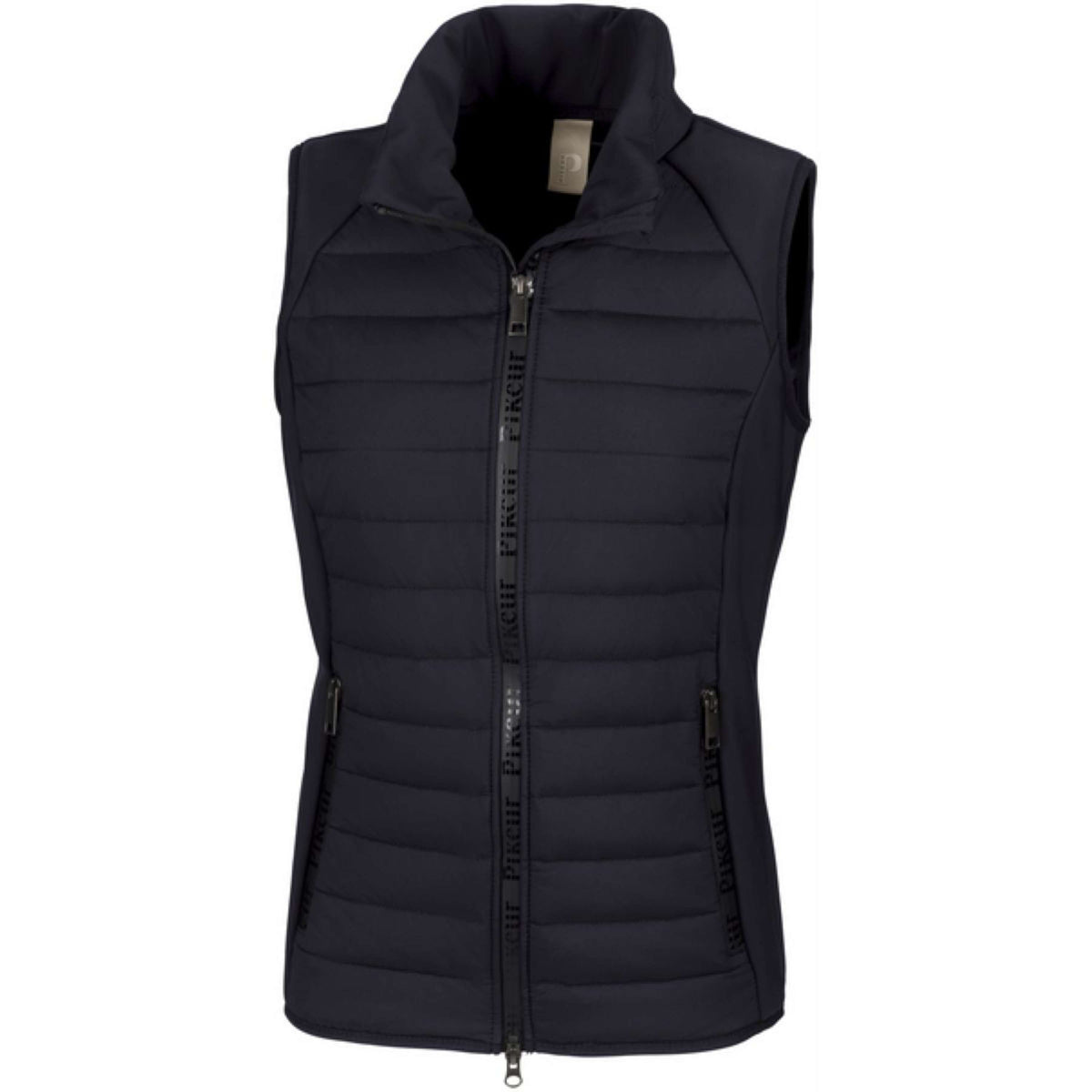 Pikeur Bodychauffant Sports Noir