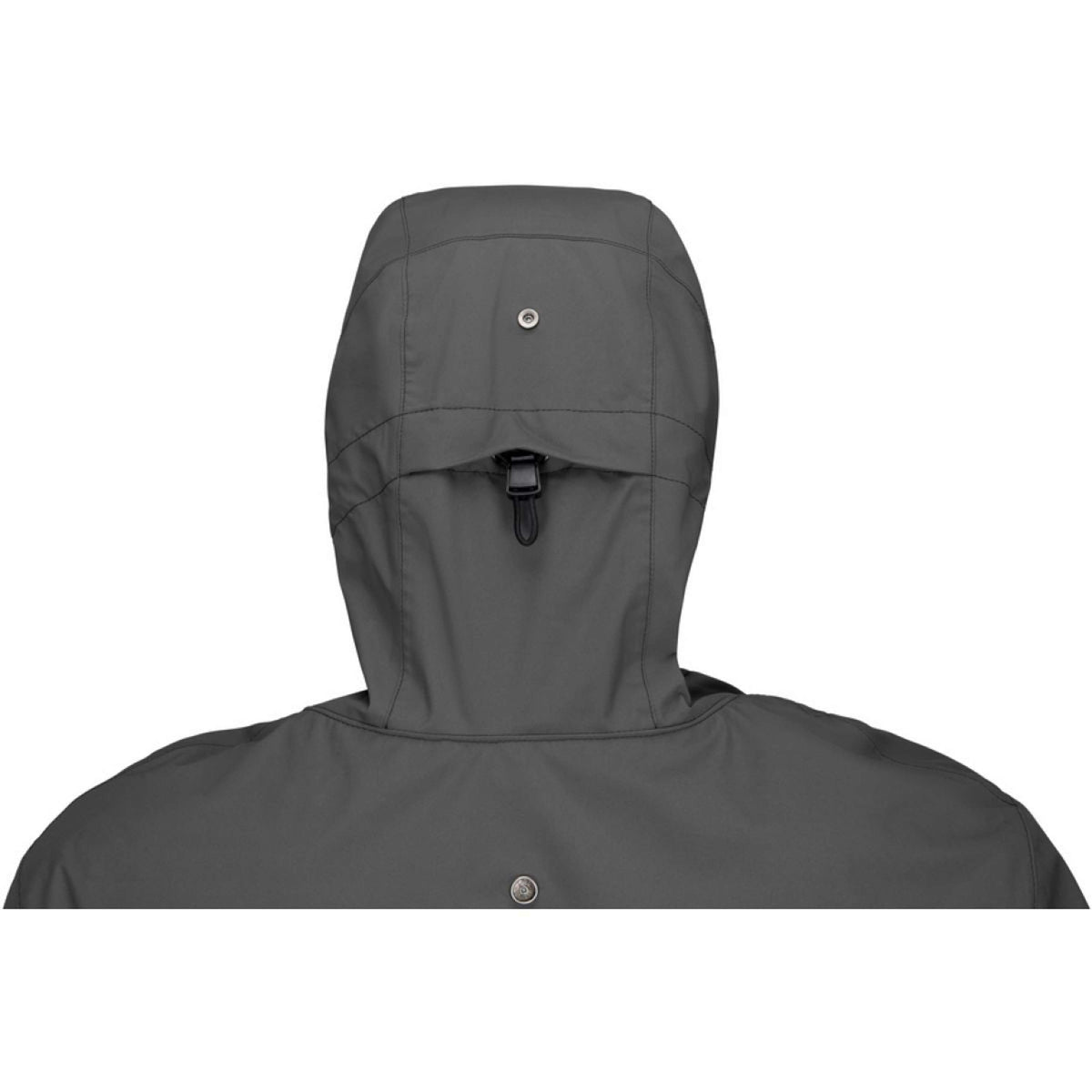 Pikeur Parka Sports Hommes Basalt