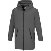 Pikeur Parka Sports Hommes Basalt