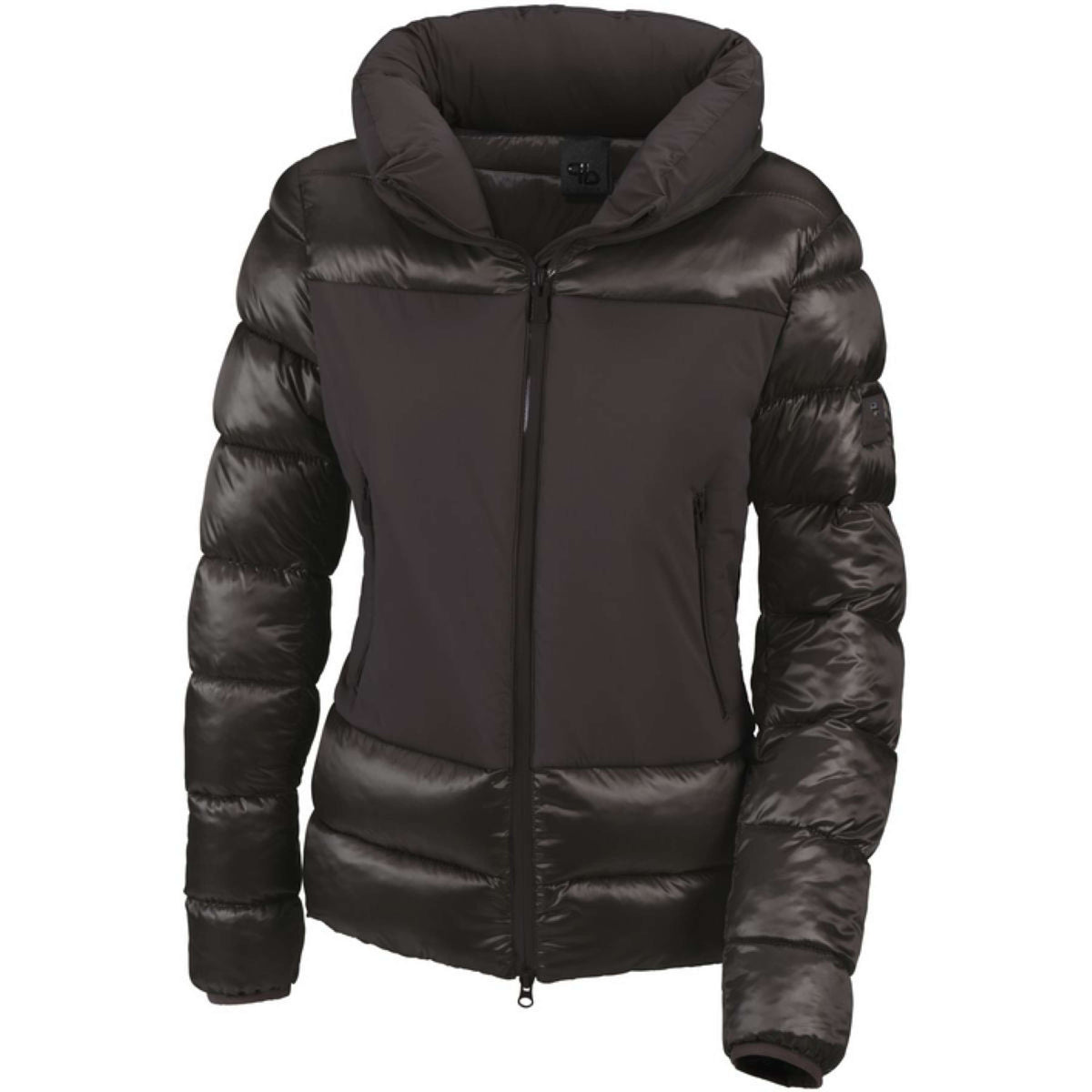 Pikeur Veste Selection Liquorice