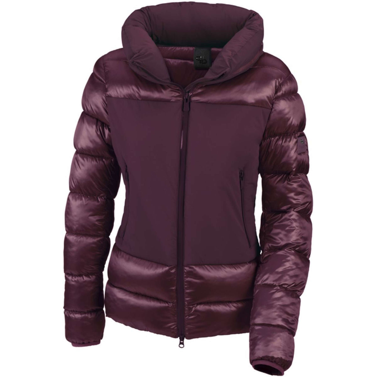 Pikeur Veste Selection Mulberry