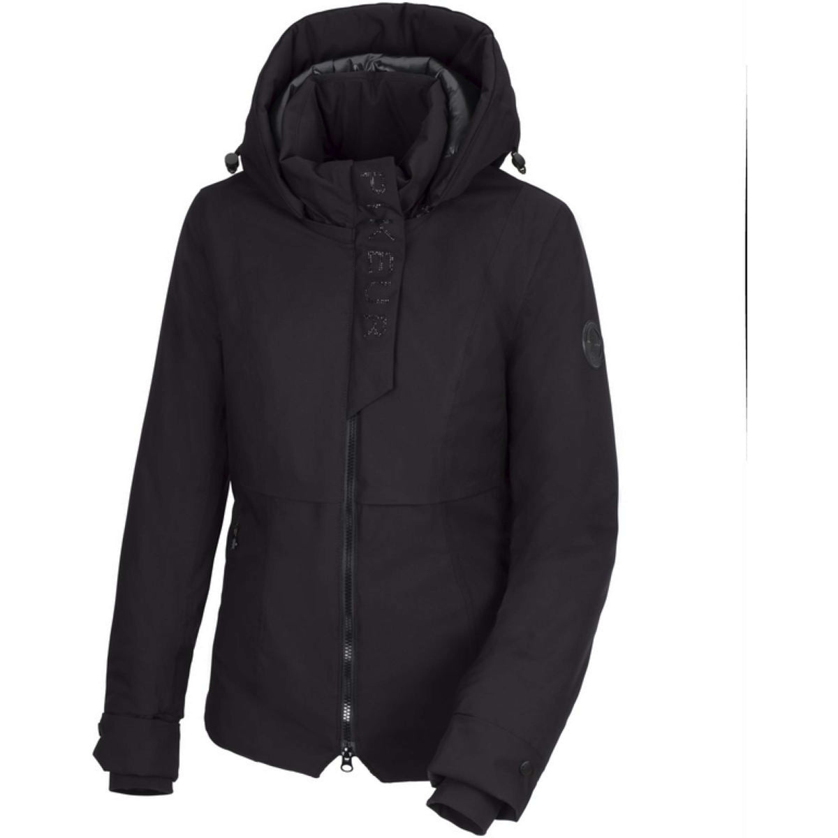 Pikeur Imperméable Athleisure Caviar