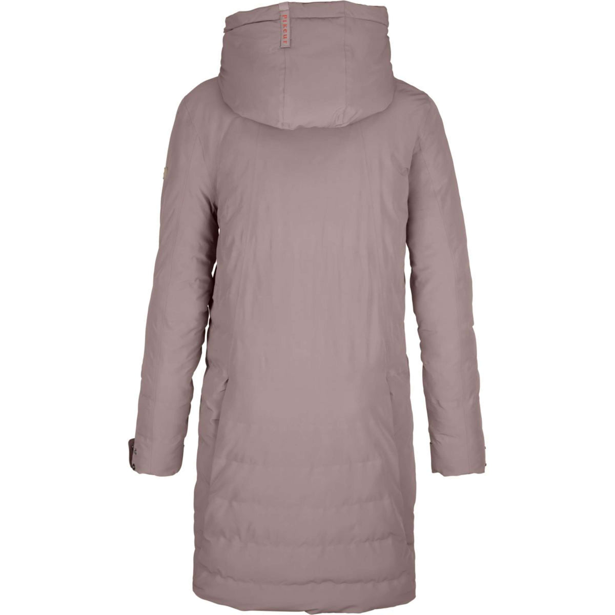 Pikeur Longue Impermêable Sports Soft Taupe