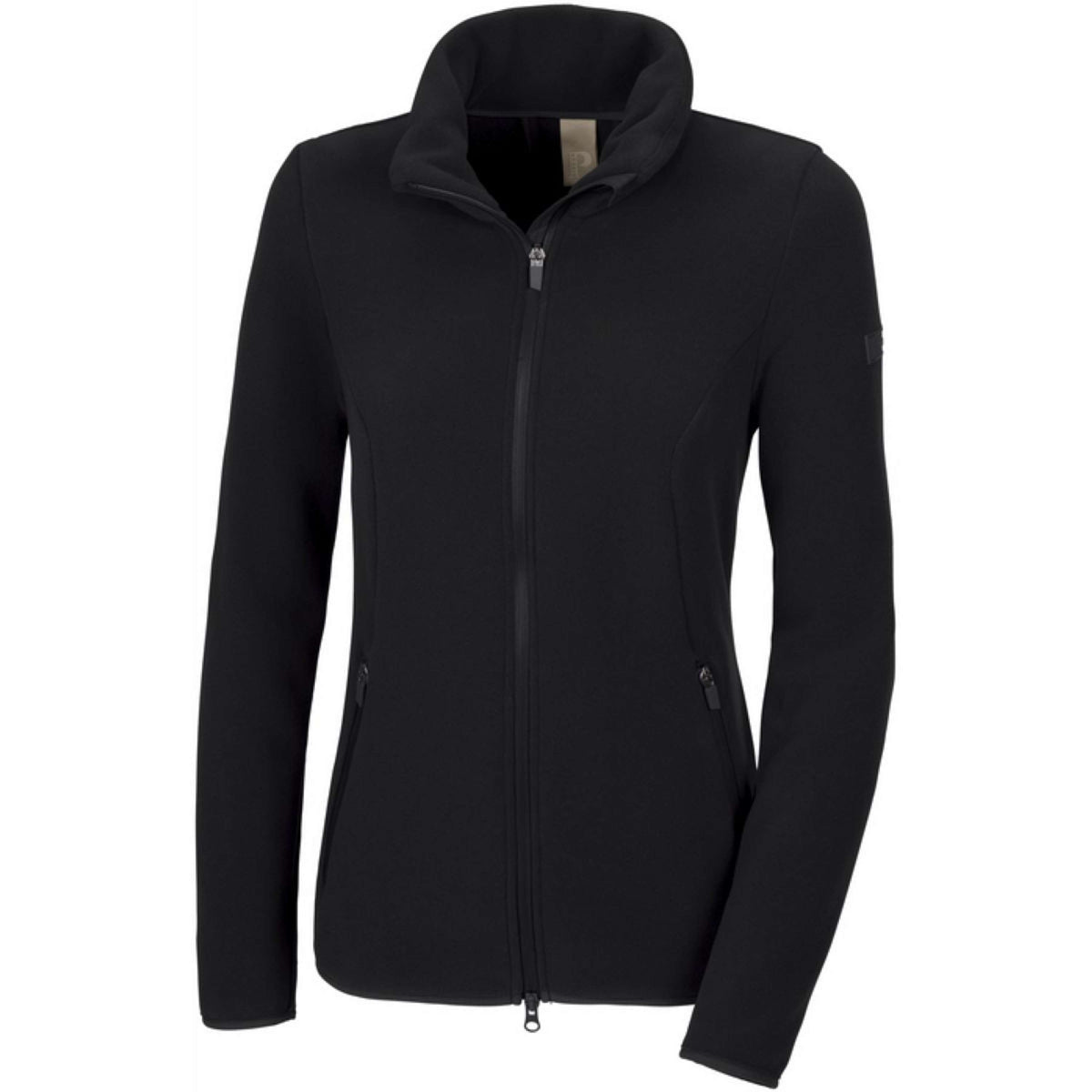 Pikeur Veste Fleece Sports Noir