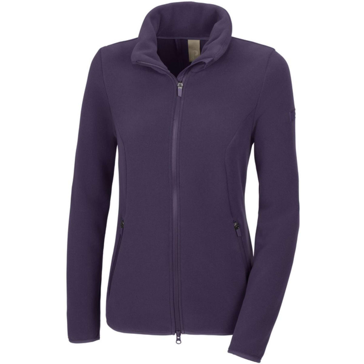 Pikeur Veste Fleece Sports Blueberry